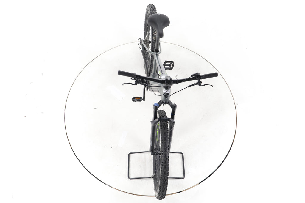 Cube Reaction Hybrid Pro E-Bike - Image 16