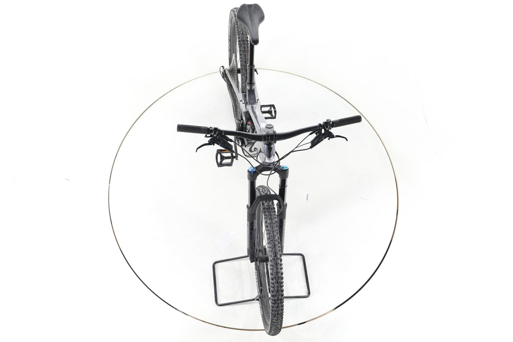 Trek Fuel EXe 9.7 E-Bike Fully Carbon - Image 16