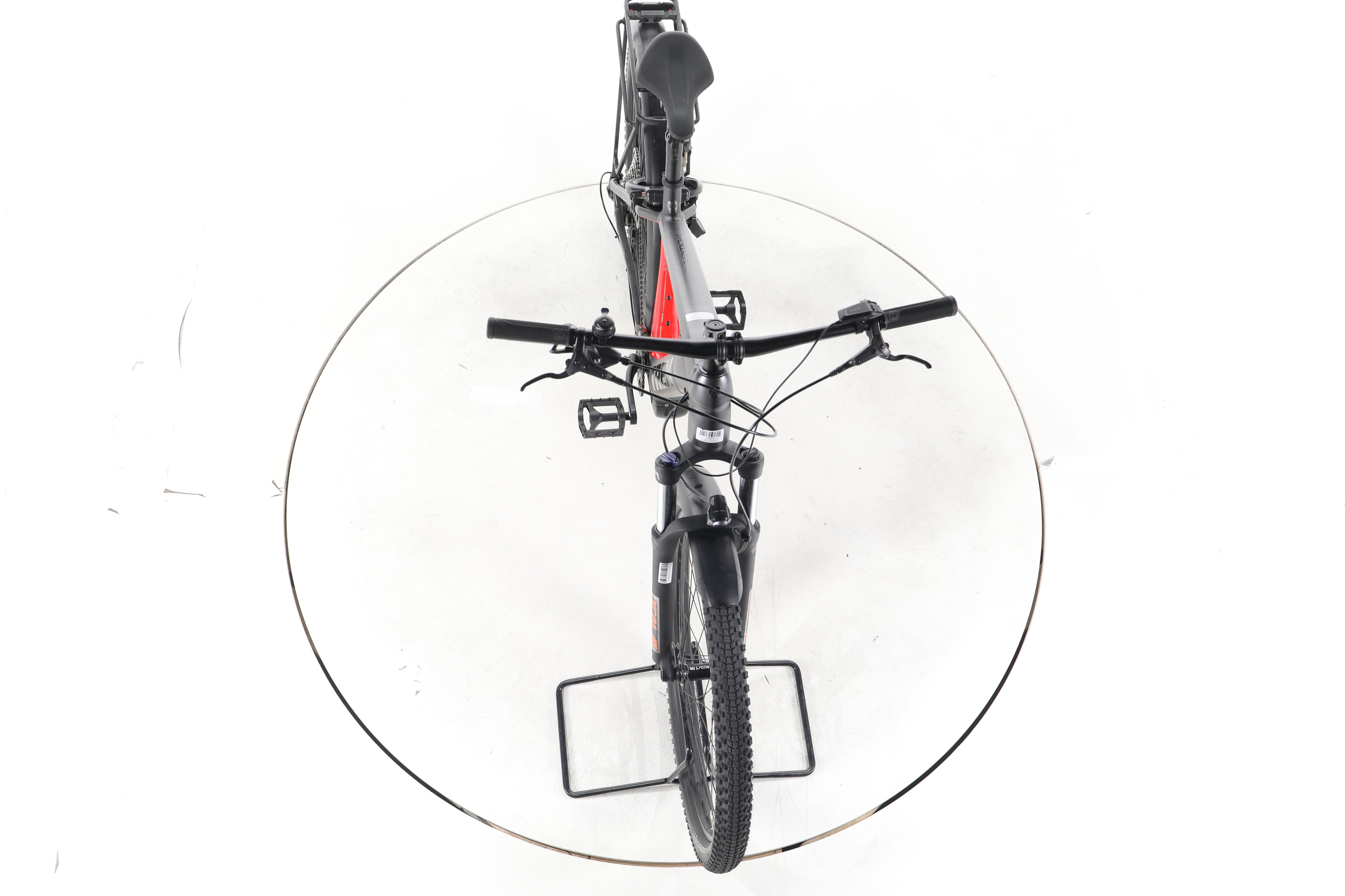 Trek Powerfly Sport 4 Trekking E-Bike - Image 16