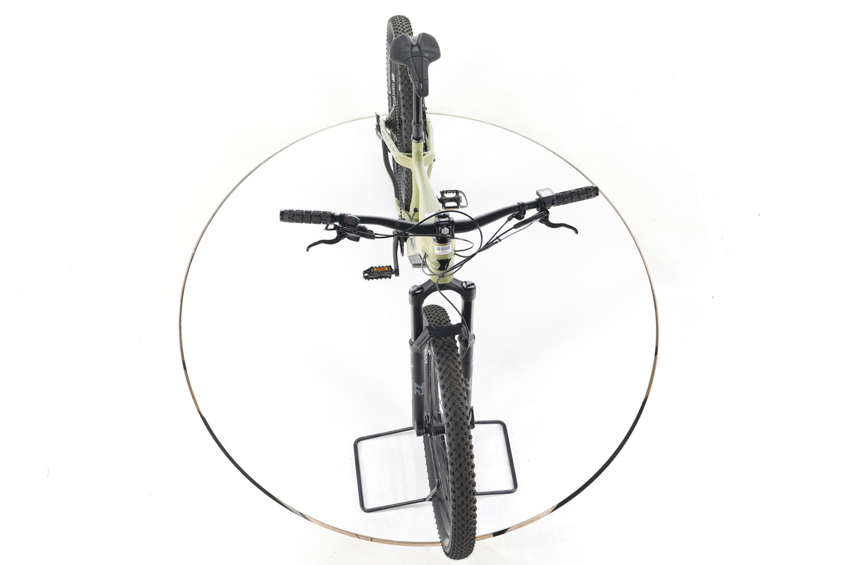 Nox Cycles Hybrid XC Trail E-Bike - Image 16