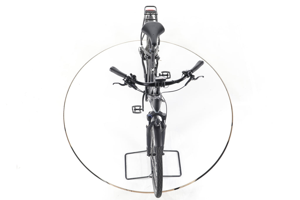 Bergamont E-Horizon Expert Trekking E-Bike Tiefeinsteiger - Image 16