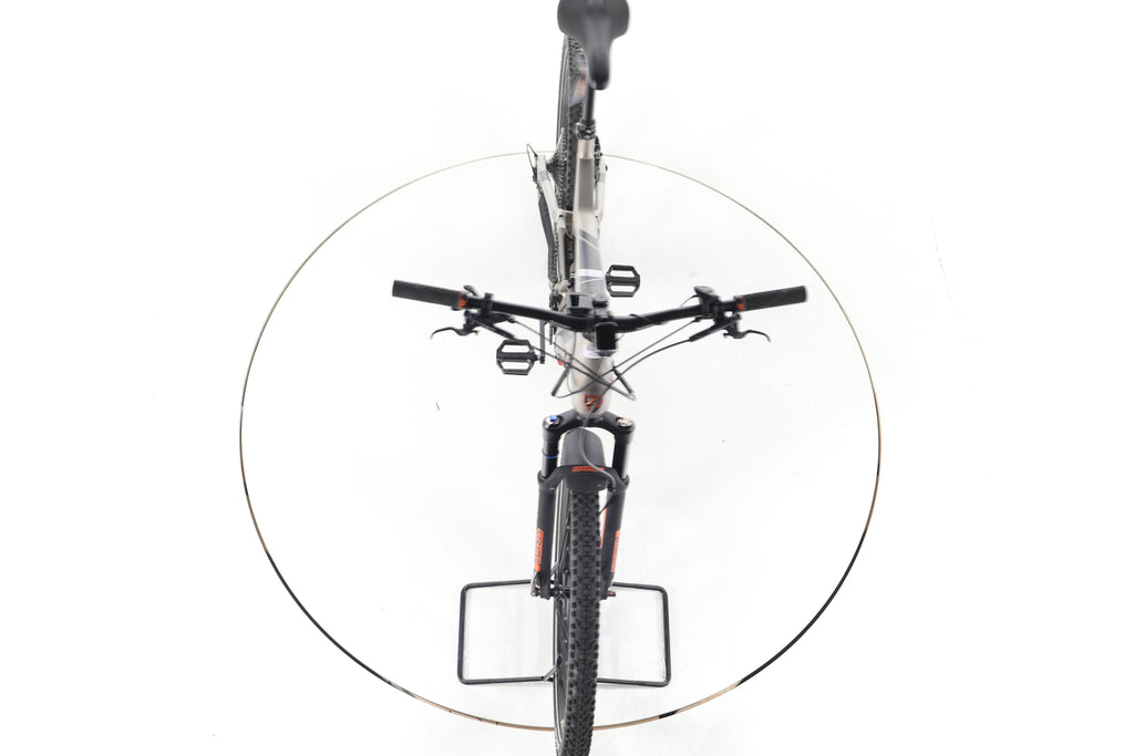 Centurion Lhasa E R2600i E-Bike Fully - Image 16
