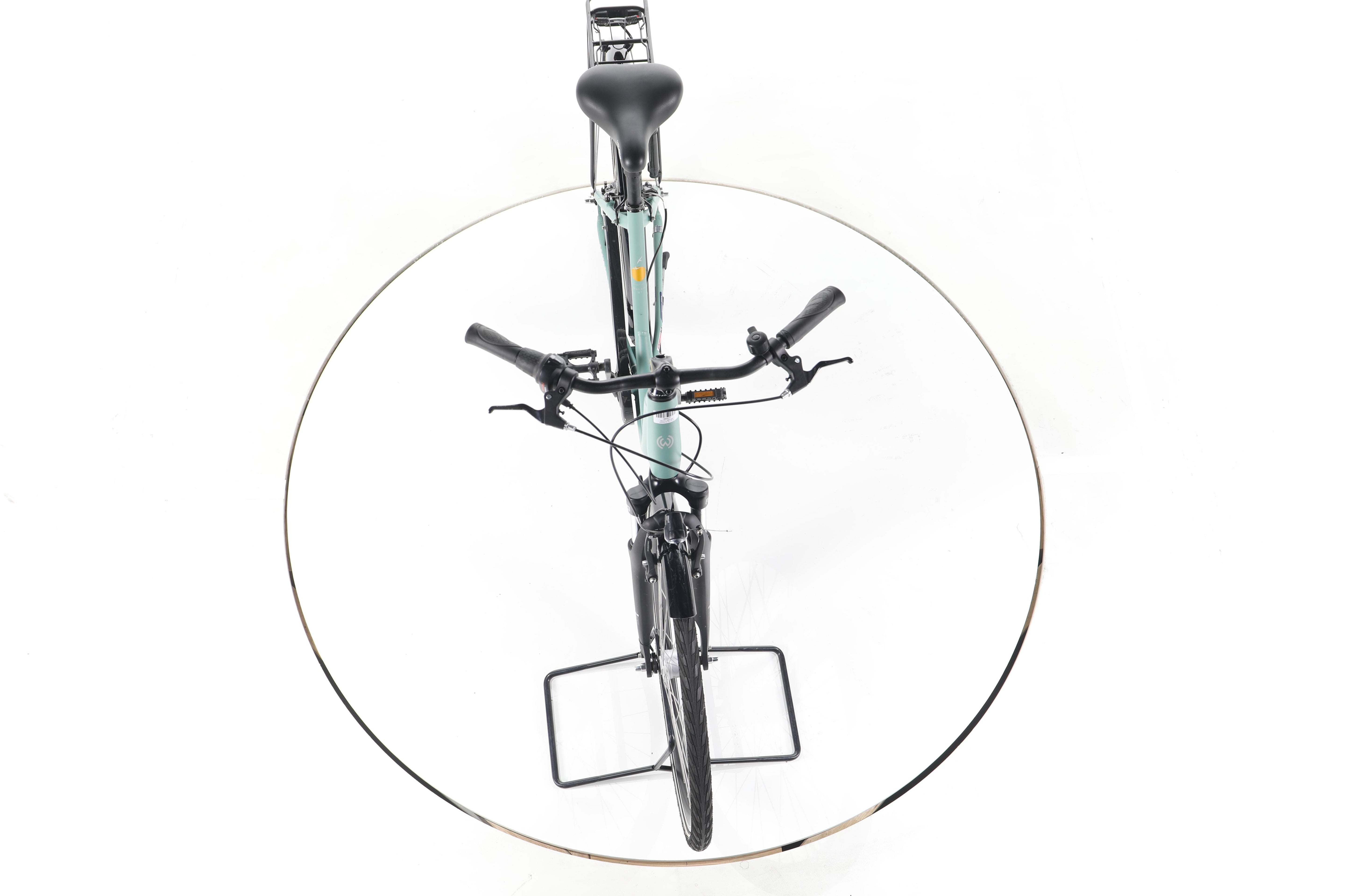 Winora Holiday N7 Fahrrad City & Trekking - Image 16