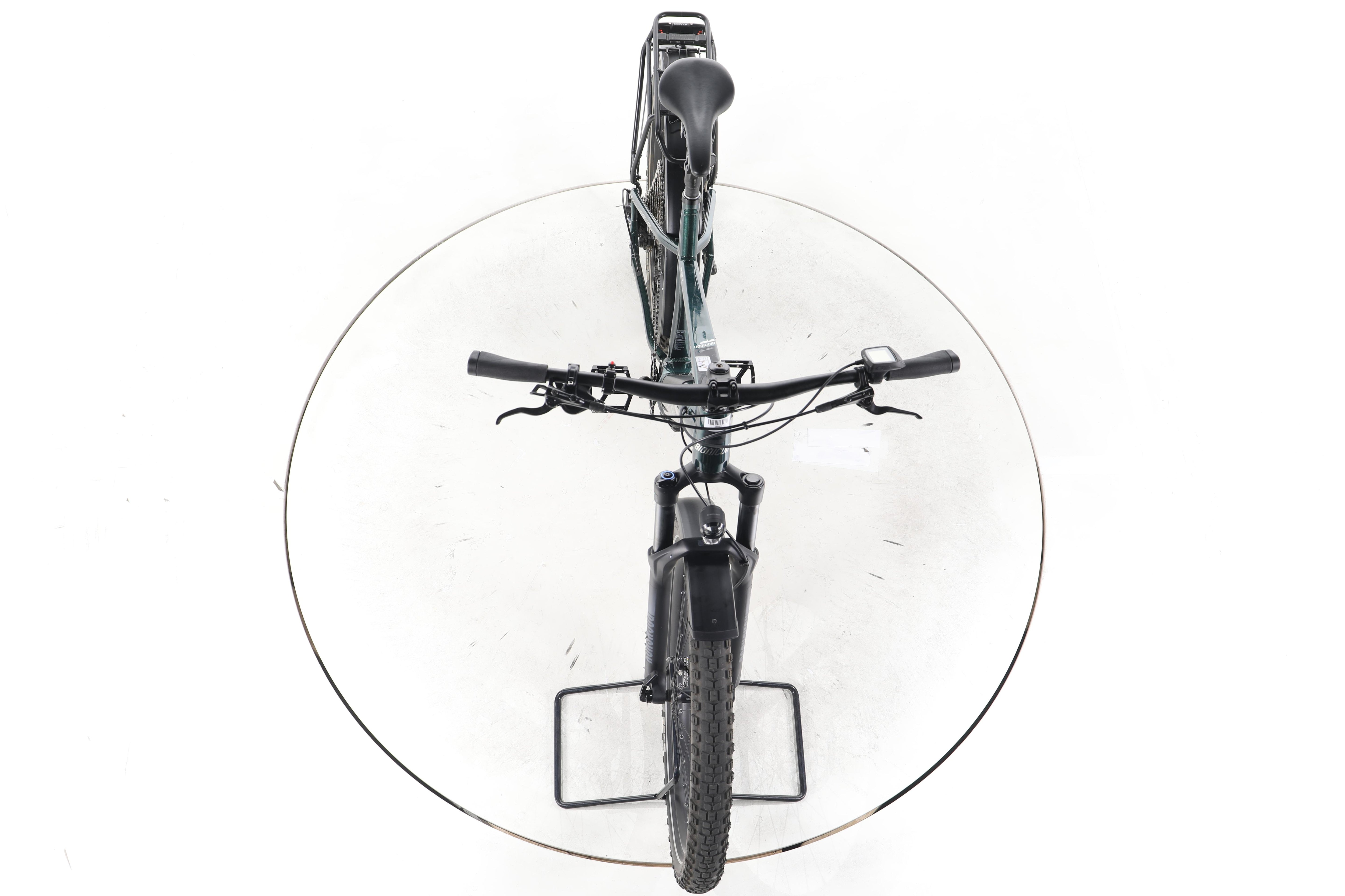 Bionicon EARP SUV 1 Trekking E-Bike - Image 16