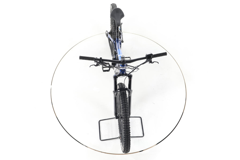 Giant Stance E+ Pro 0 E-Bike Fully - Image 16