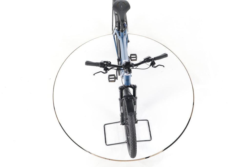 Riese & Müller Charger4 GT Vario City E-Bike - Image 16