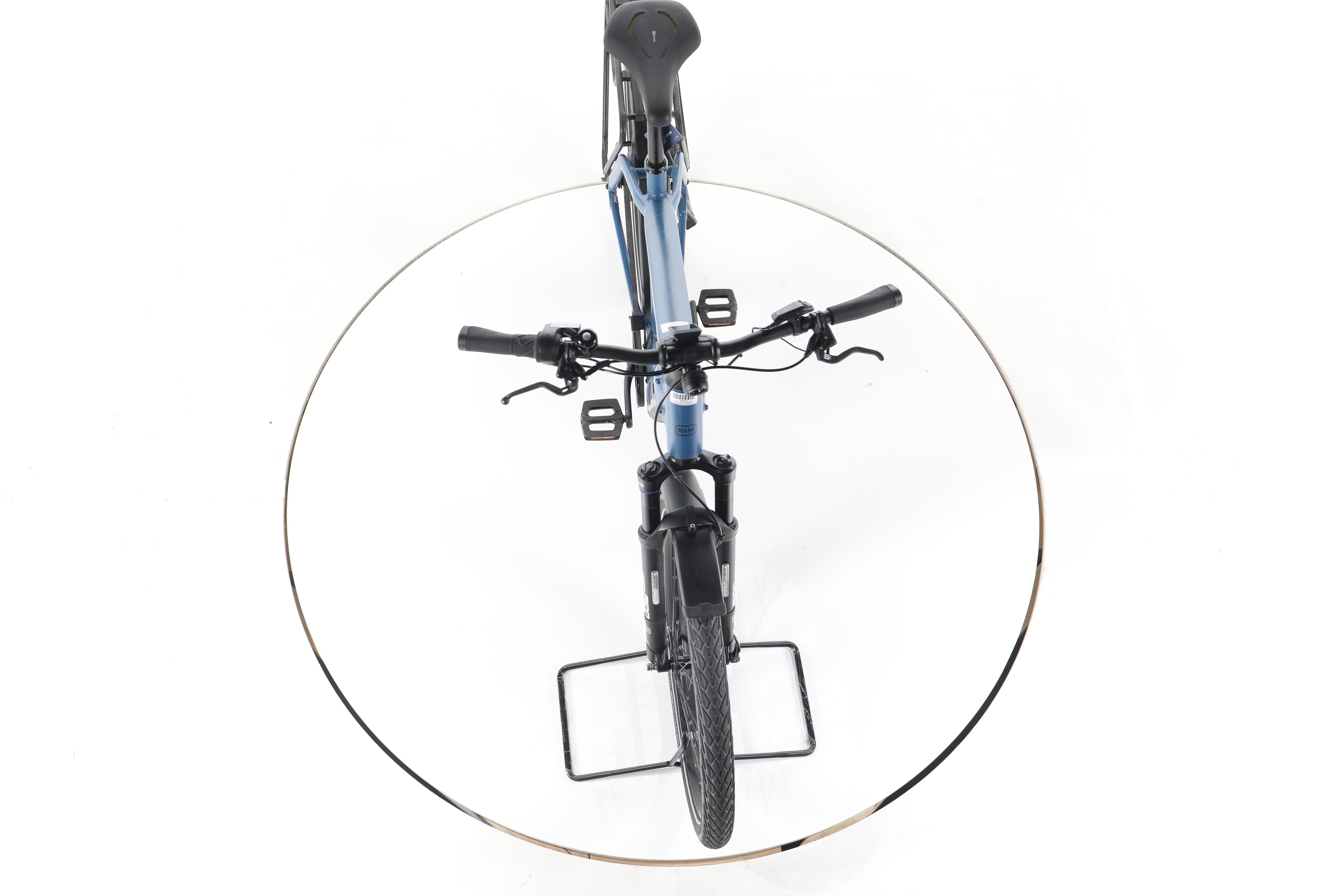 Riese & Müller Charger4 GT Vario City E-Bike - Image 16