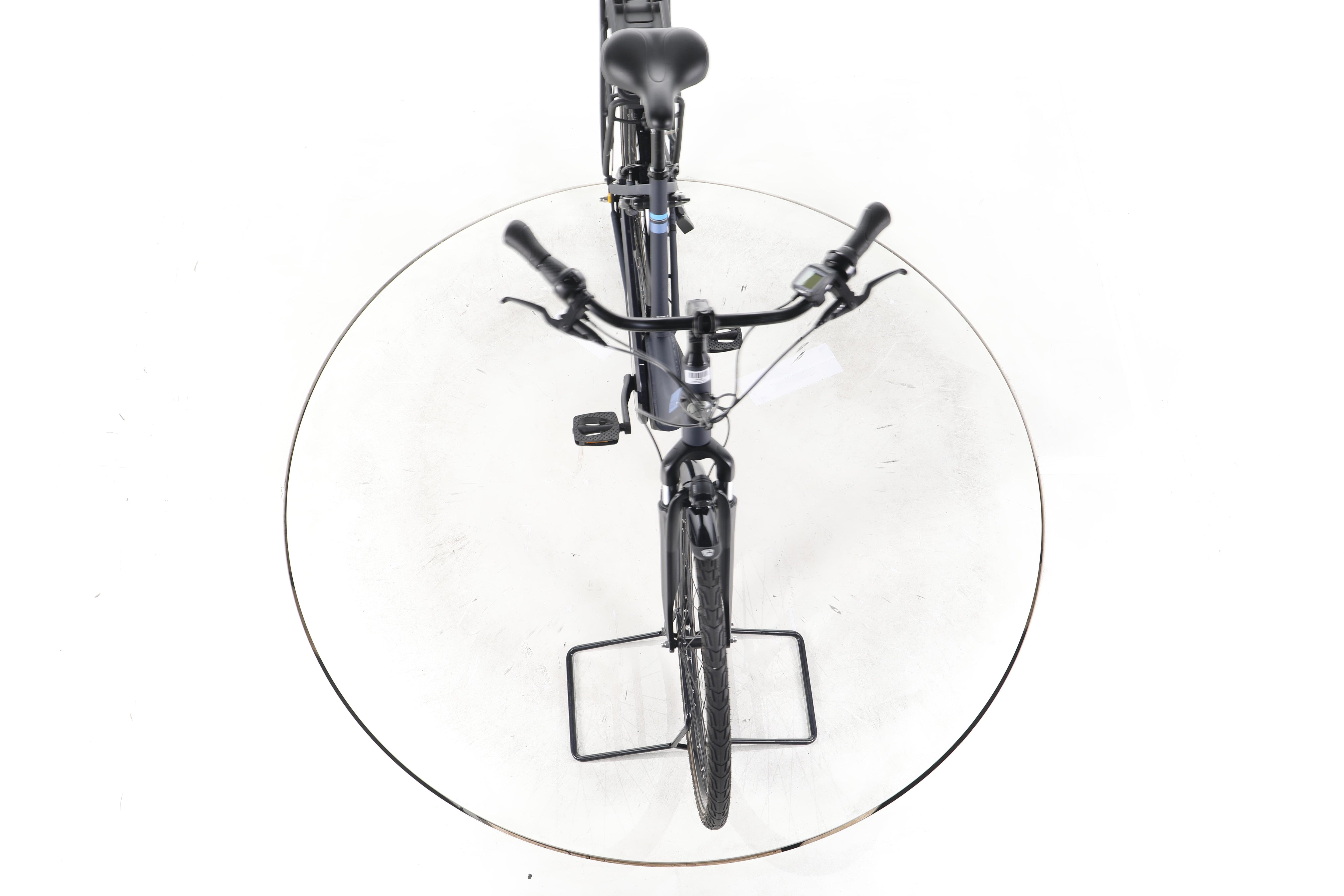 Gazelle Paris C7 HMB City E-Bike Tiefeinsteiger - Image 16