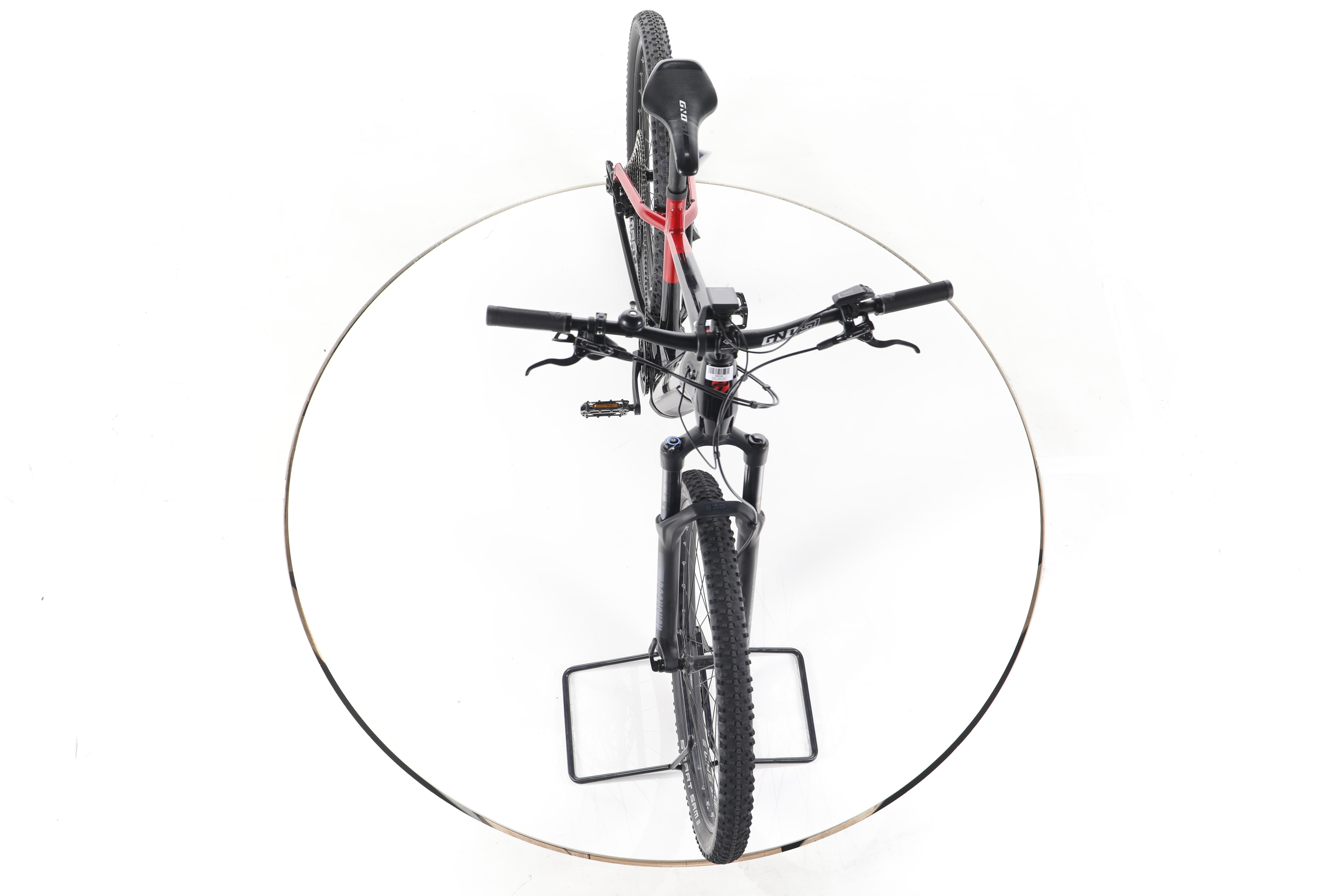 Ghost E-Teru B Pro E-Bike - Image 16