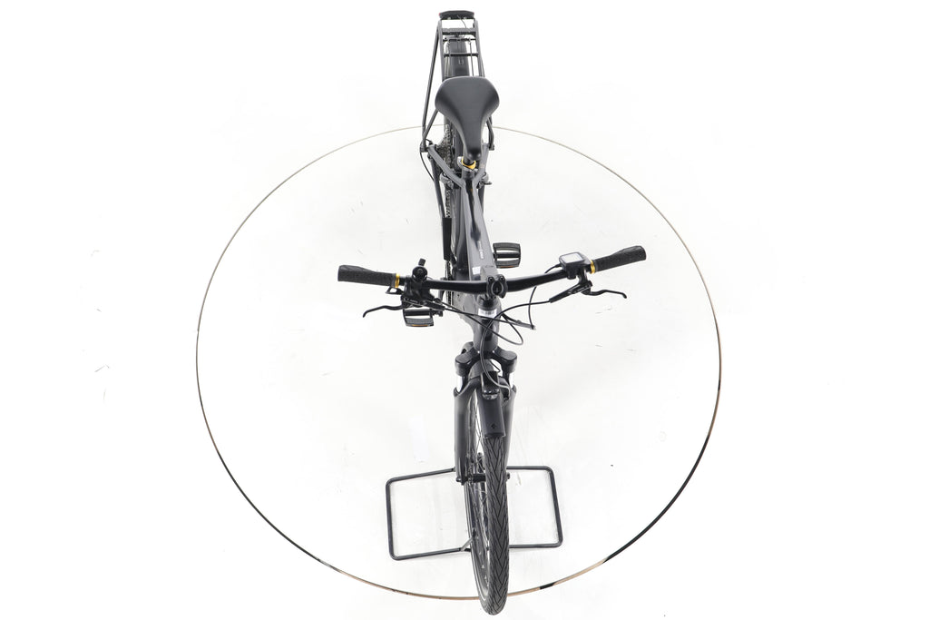 Scott Sub Sport eRIDE 20 Trekking E-Bike - Image 16