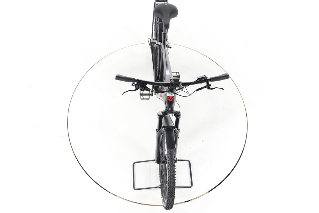 Malaguti Cortina TR 5.2 Trekking E-Bike - Image 16