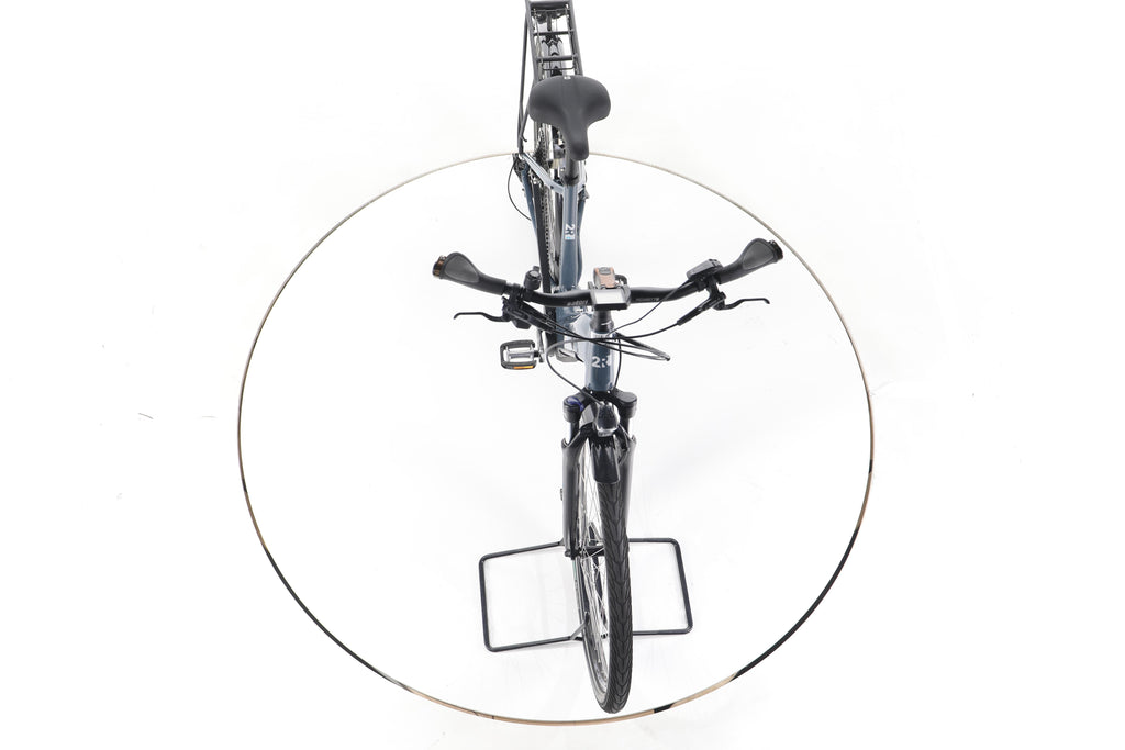2R Manufaktur Elx 10 Trekking E-Bike Tiefeinsteiger - Image 16