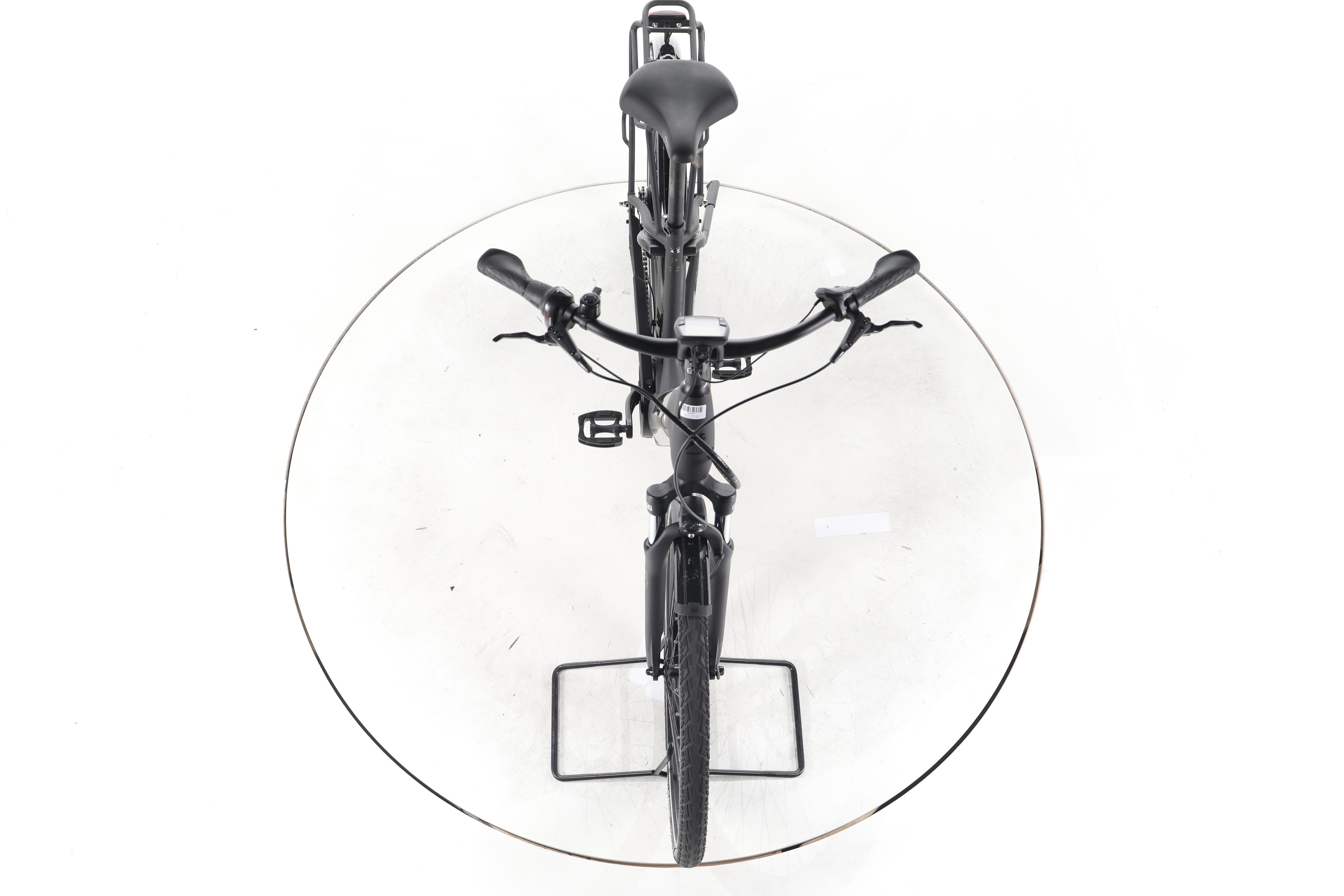 Pegasus Solero Evo 8 City E-Bike Tiefeinsteiger - Image 16