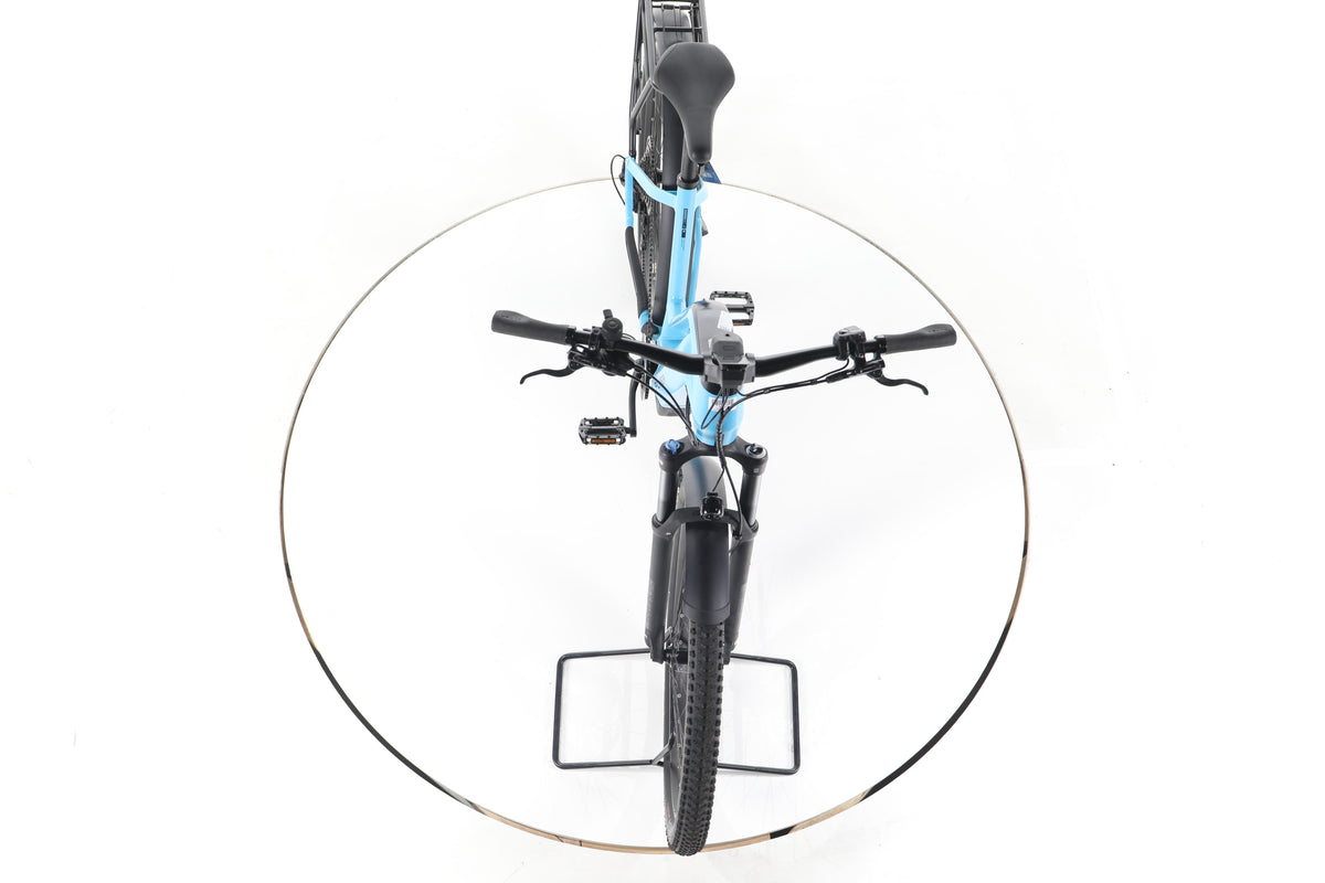 FLYER Goroc2 2.10 Trekking E-Bike - Image 16