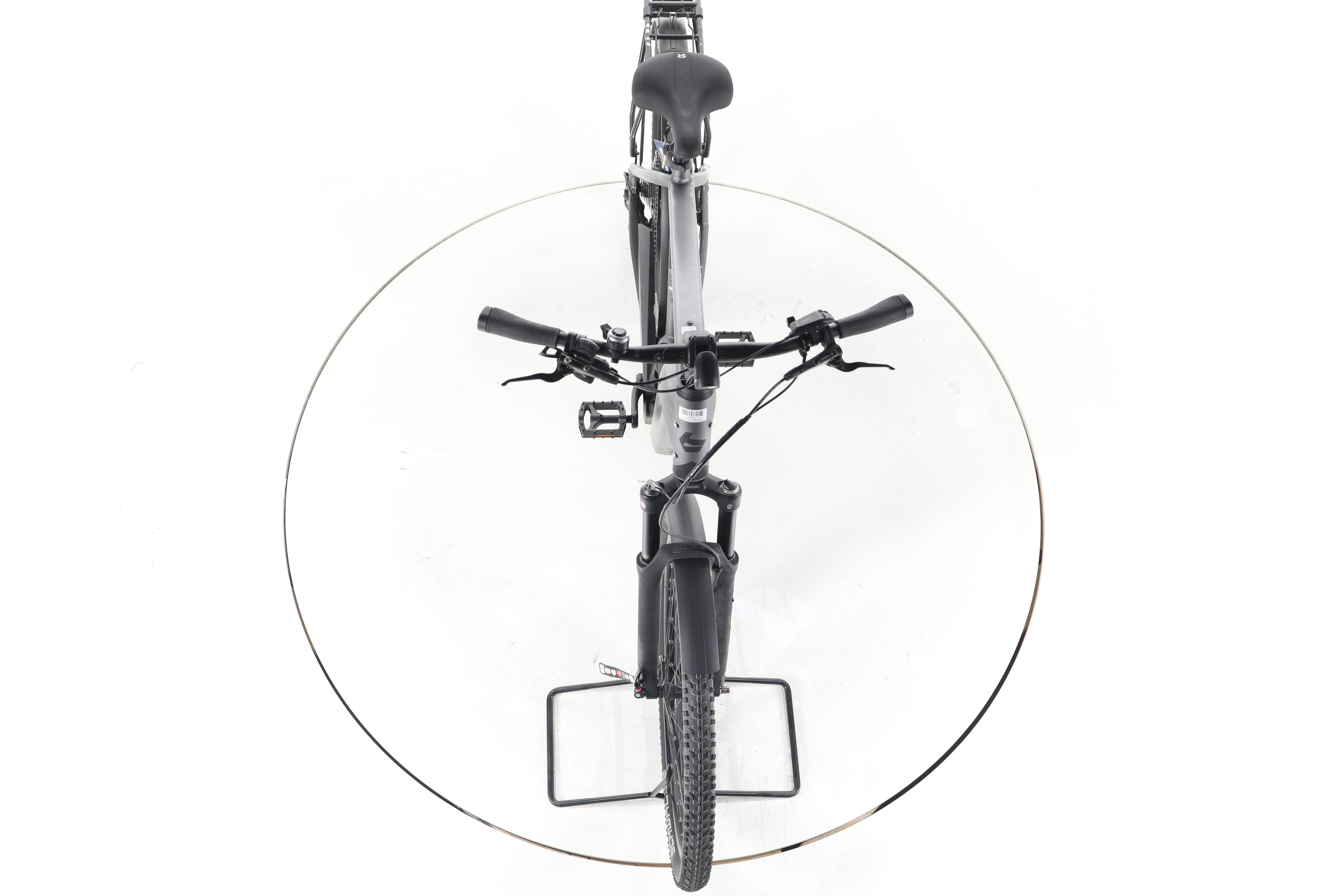 Bergamont E-Horizon Premium SUV SUV E-Bike - Image 16