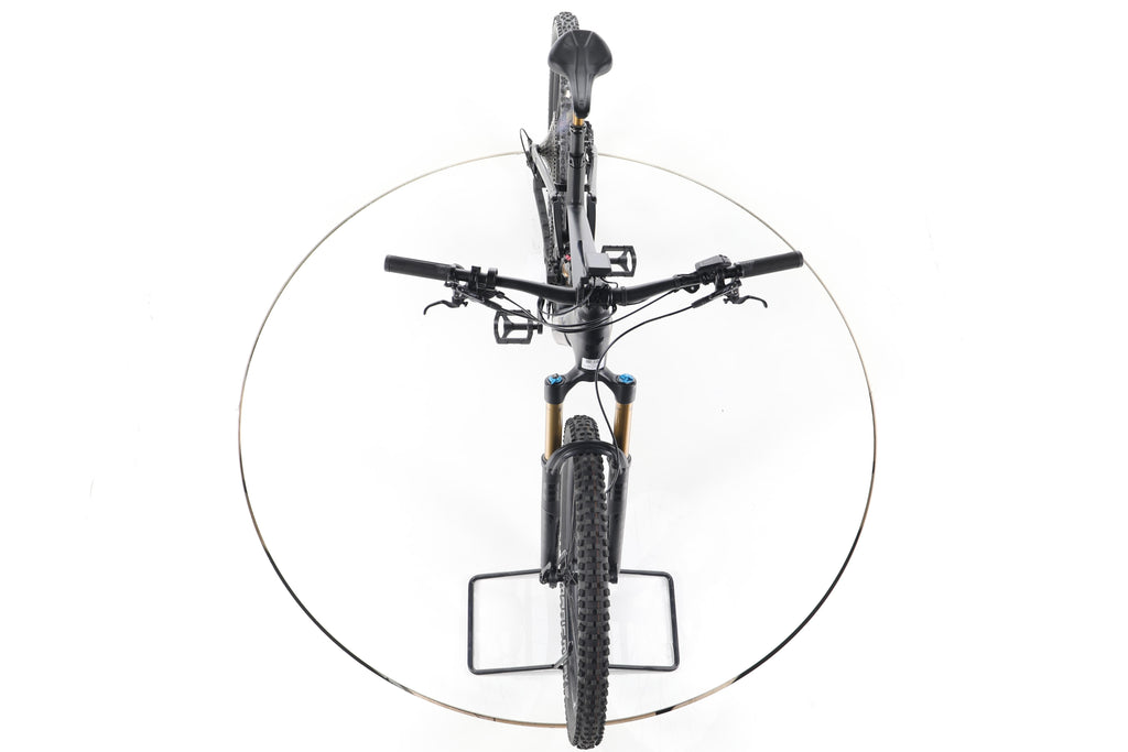Cube Stereo Hybrid 140 HPC E-Bike Fully Carbon 2024 - Image 16