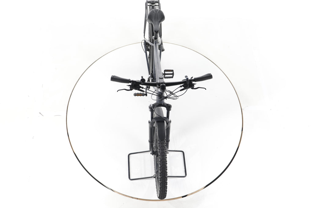 Cube Aim SLX Allroad Fahrrad City & Trekking - Image 16