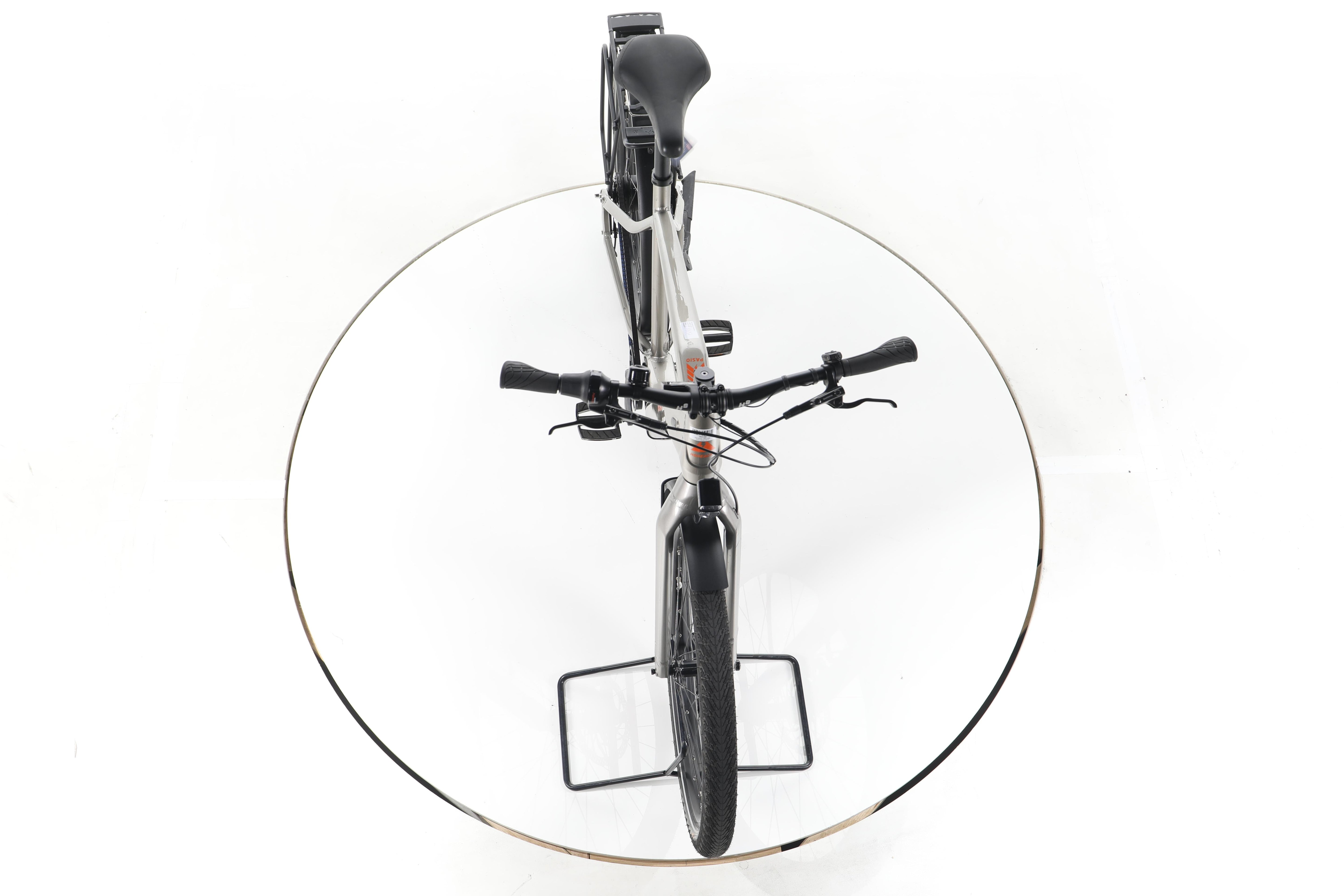 HoheAcht Pasio Strato City E-Bike 2025 - Image 16