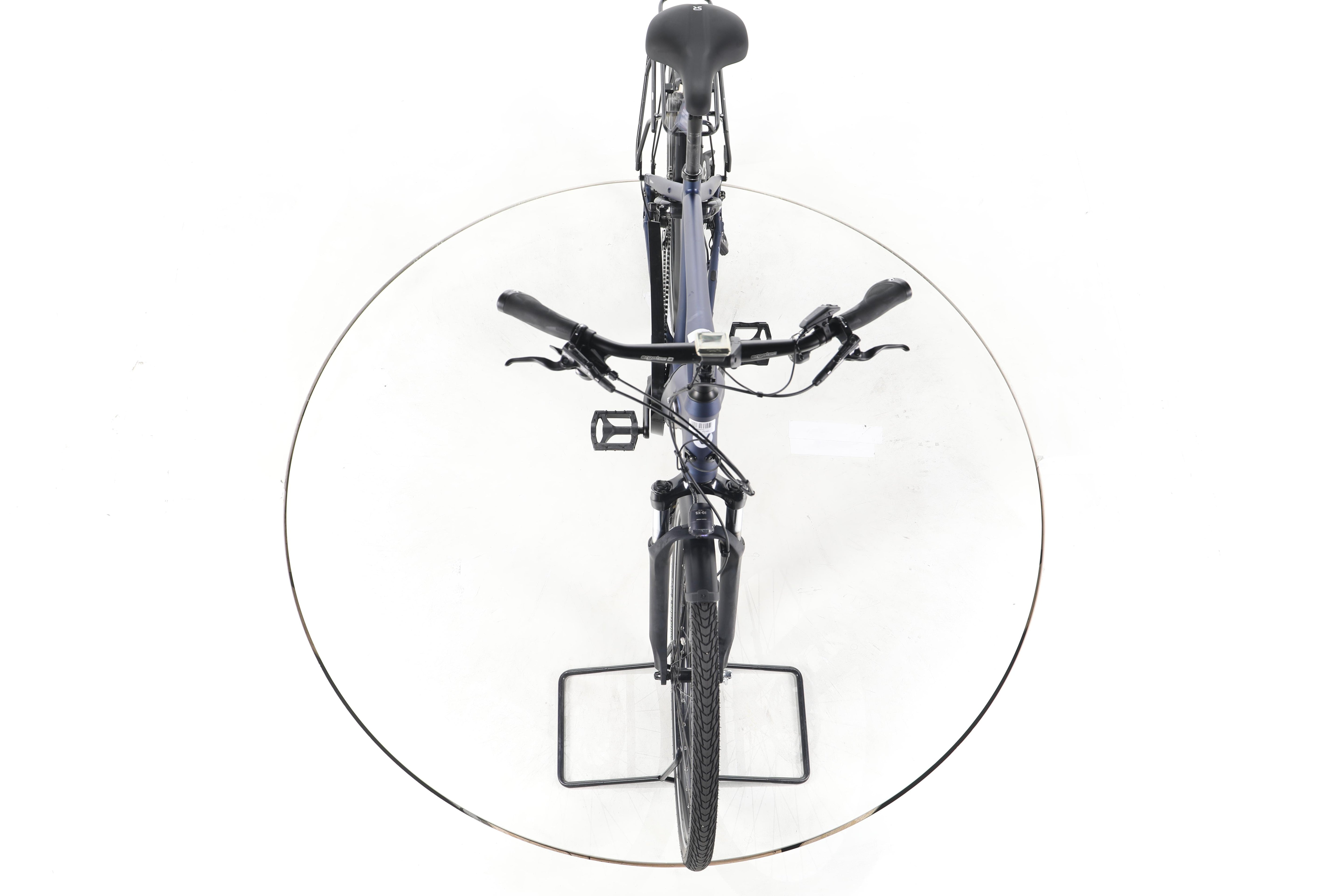 Velo de Ville AEB890 Trekking E-Bike Tiefeinsteiger - Image 16
