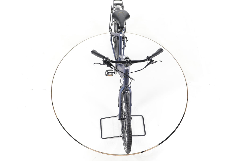 Velo de Ville 6TY Fazua Ride 60 City E-Bike - Image 16