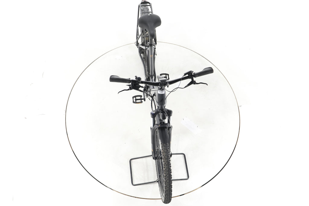 Bulls Cross Flyer EVO 2 Trekking E-Bike Tiefeinsteiger - Image 16