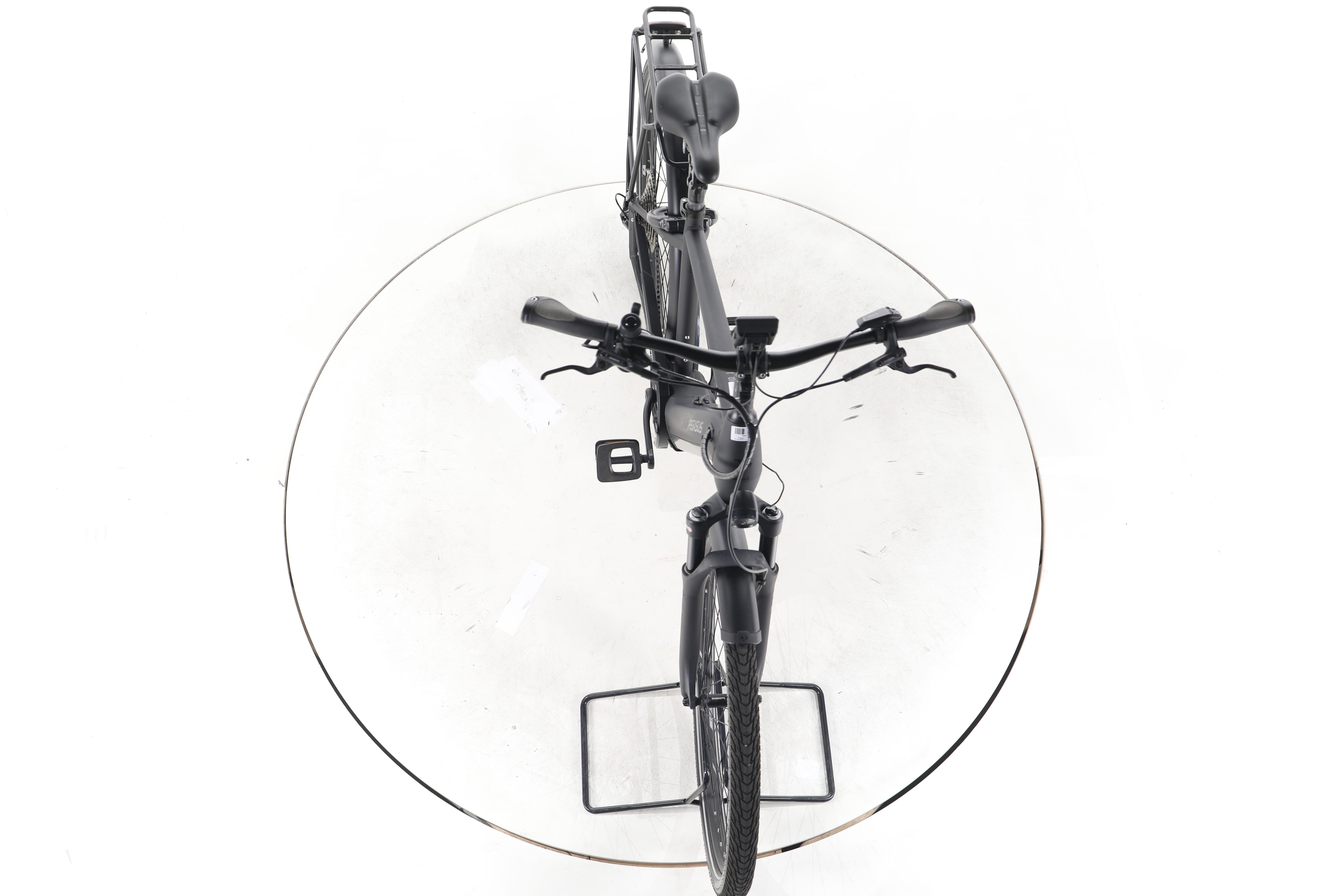 Pegasus Premio EVO Lite Trekking E-Bike - Image 16
