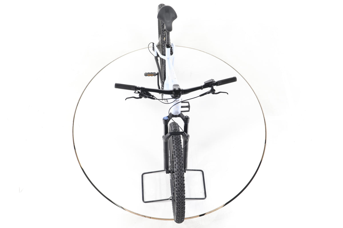 Cube Reaction Hybrid Pro E-Bike - Image 16
