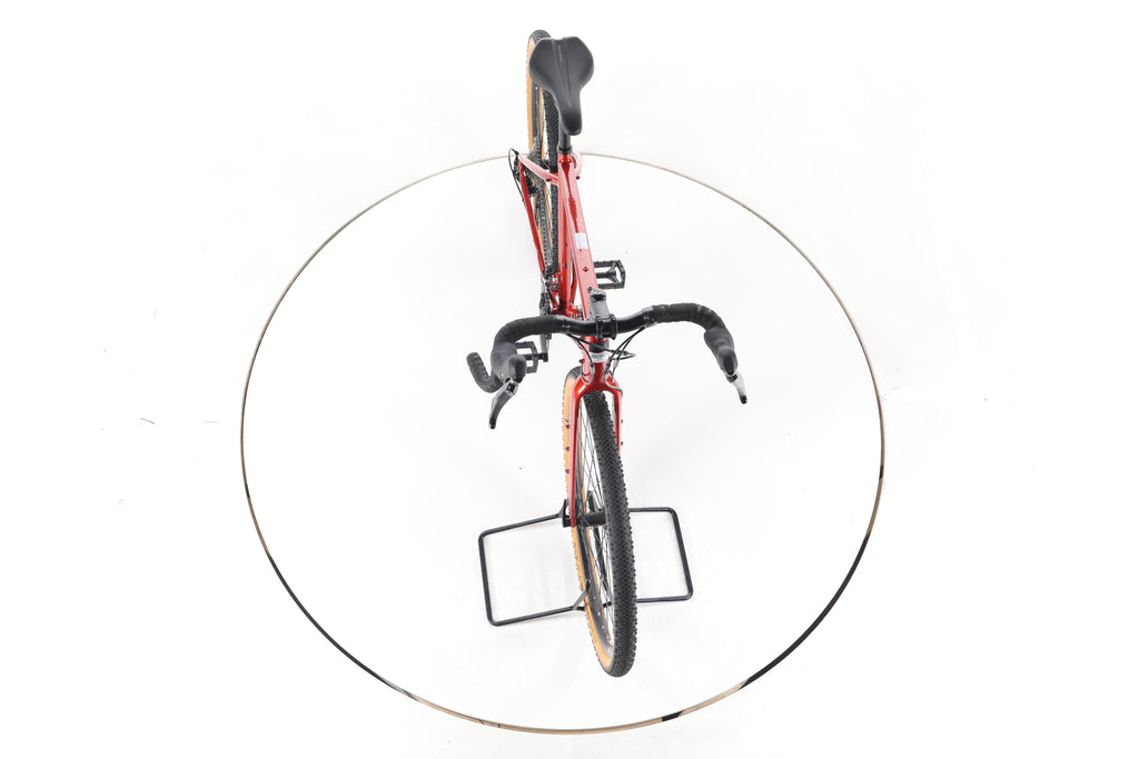 Corratec Allroad Travel 1 Gravelbike - Image 16