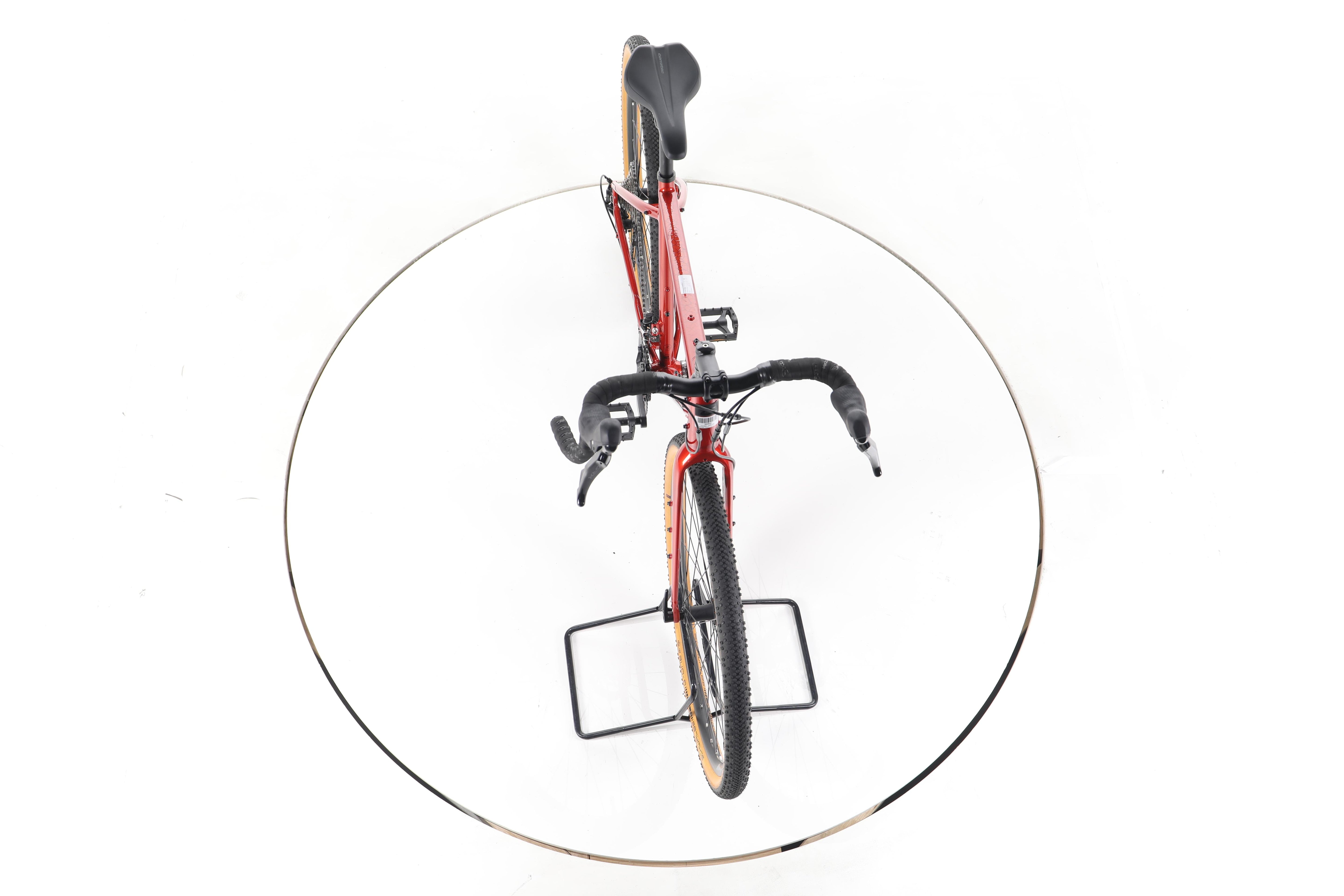 Corratec Allroad Travel 1 Gravelbike - Image 16