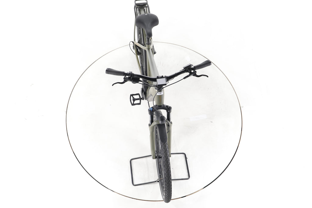 Cube Kathmandu Hybrid Pro Trekking E-Bike 2024 - Image 16