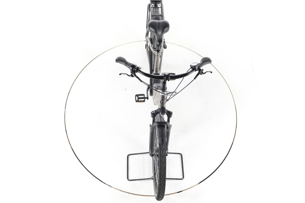 Kalkhoff Image 1.B Move City E-Bike Tiefeinsteiger - Image 16