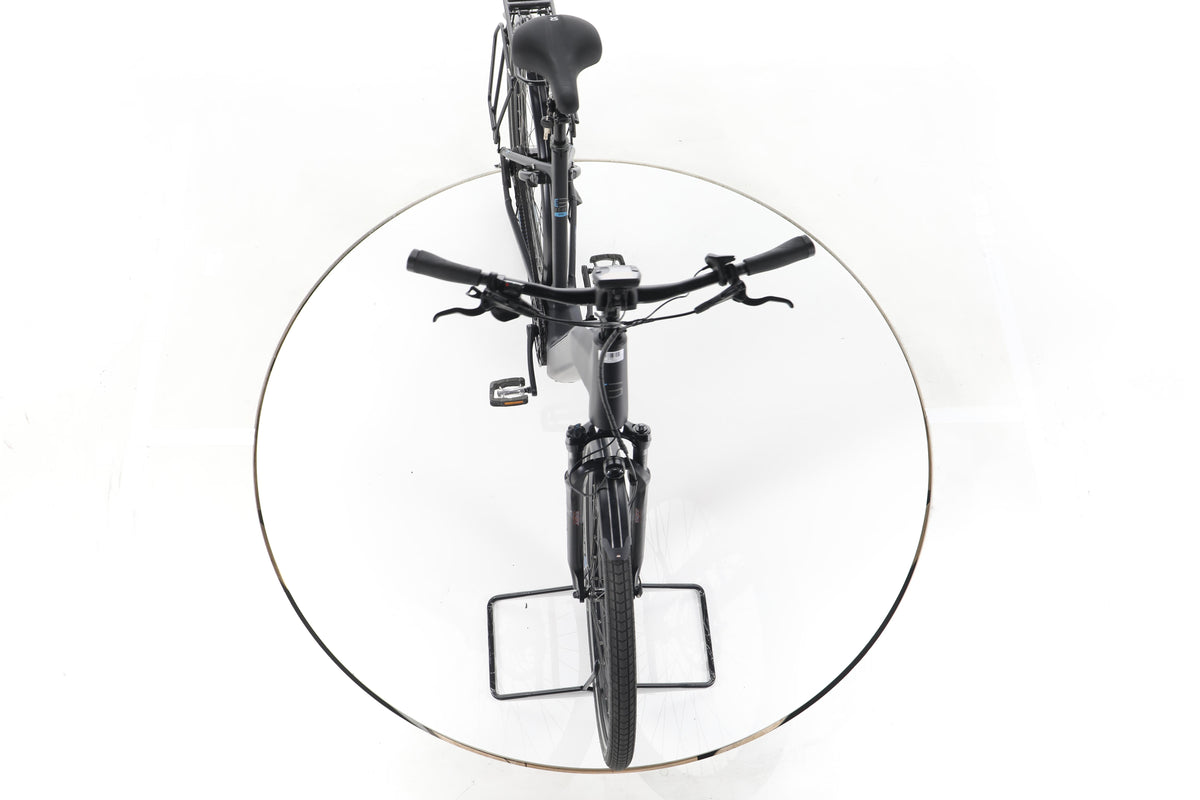 Gudereit ET-10 evo City E-Bike Tiefeinsteiger - Image 16