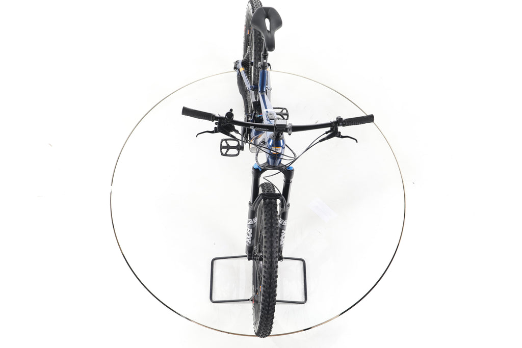 Conway Xyron S 3.9 E-Bike Fully - Image 16