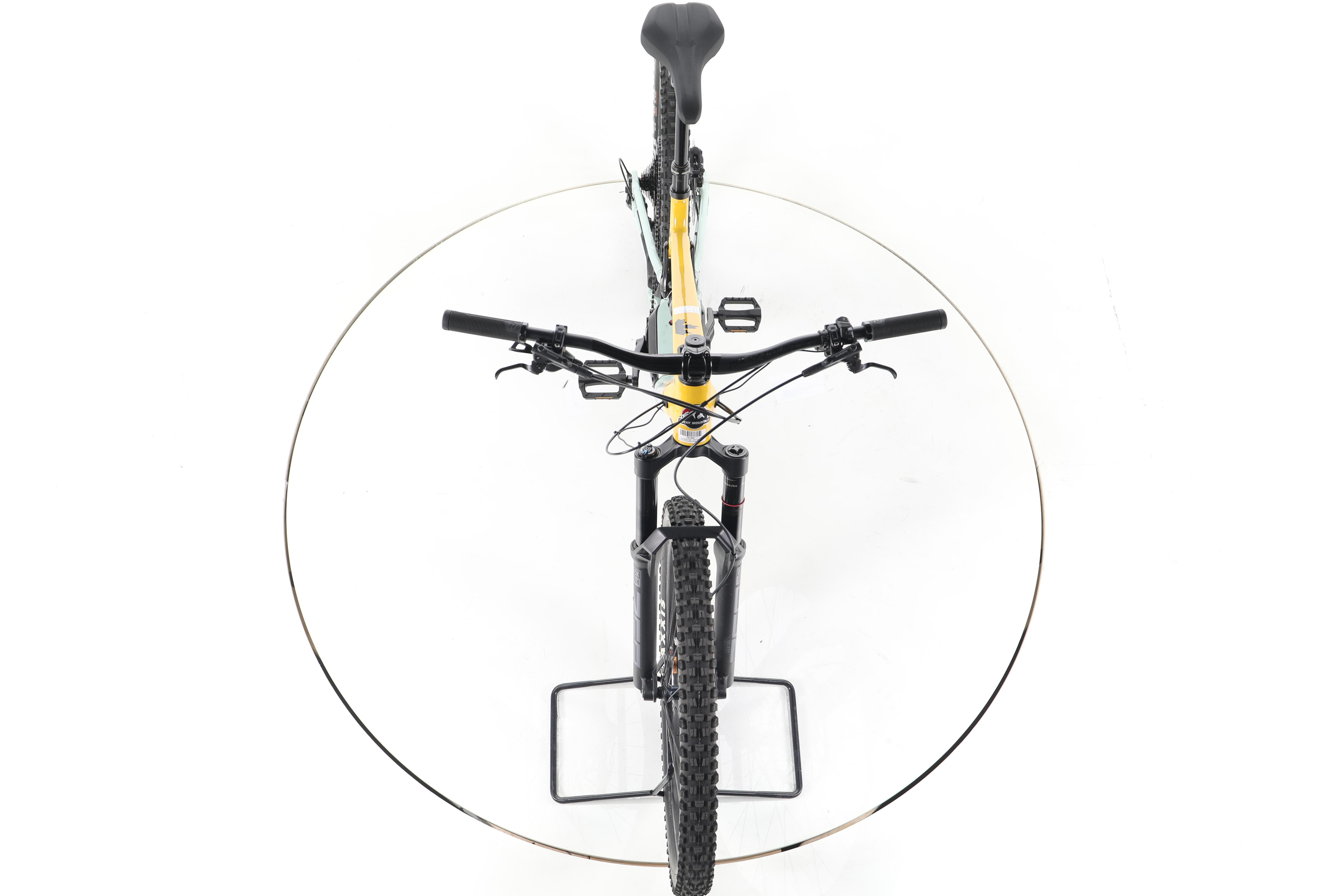 RockyMountain Altitude Powerplay 50 E-Bike Fully - Image 16