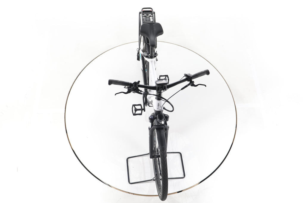 Pegasus Premio EVO 10 Lite Trekking E-Bike - Image 16