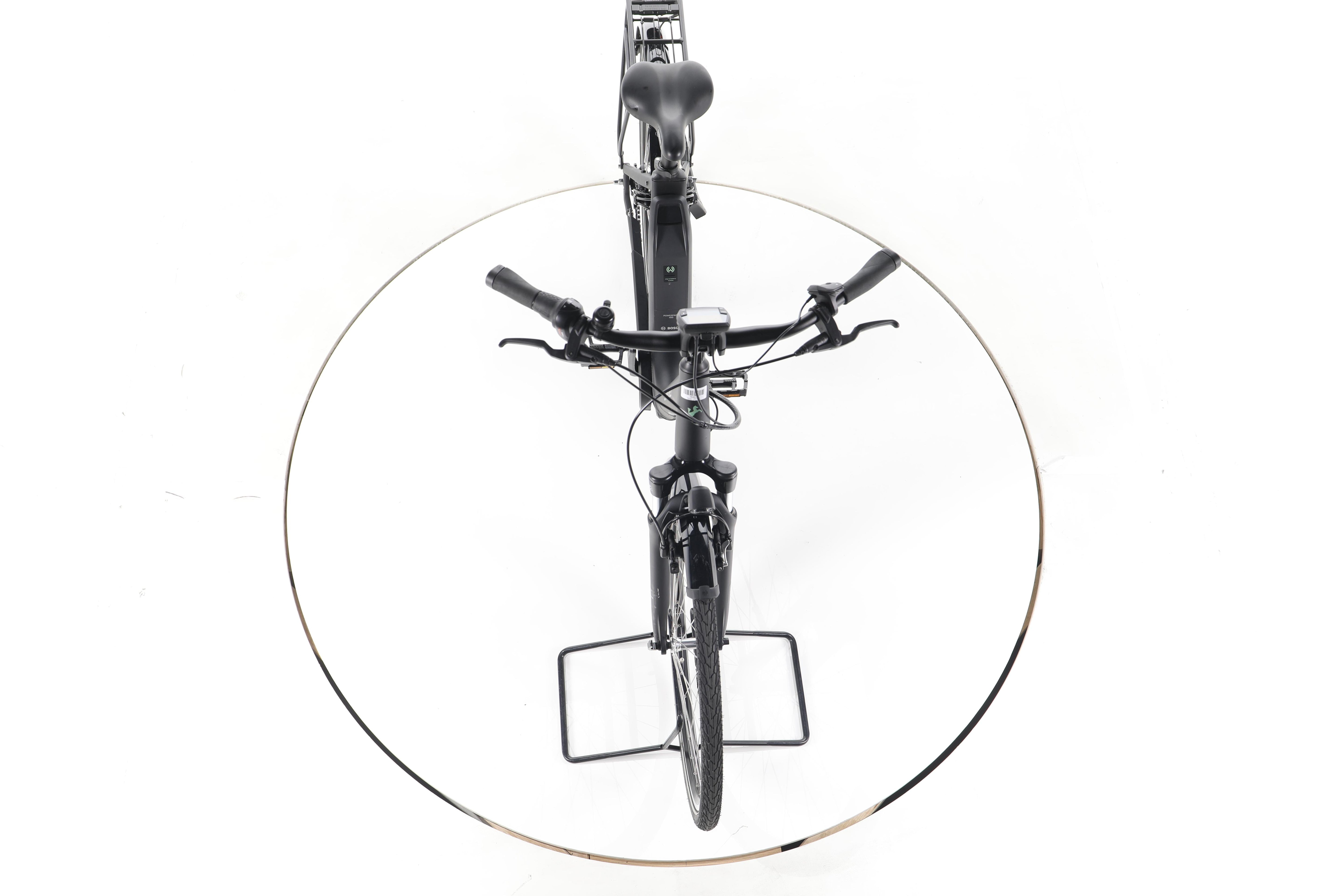 Staiger CB 150 City E-Bike Tiefeinsteiger - Image 16