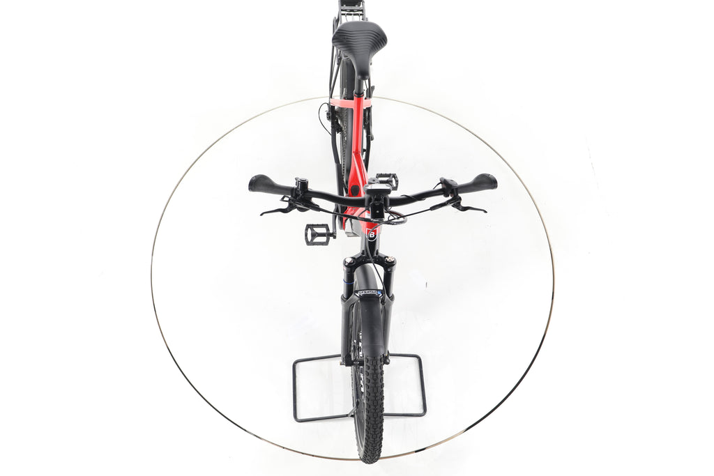 Breezer Bikes Powerwolf Evo 1.1 Trekking E-Bike - Image 16