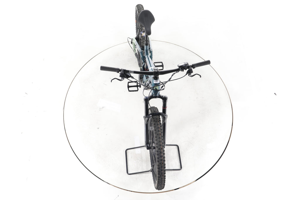 Haibike Alltrail 9 E-Bike Fully - Image 16