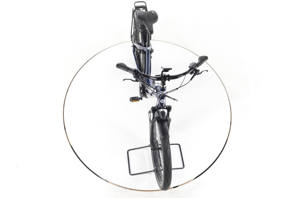 Velo de Ville SEB 890 Smart City E-Bike Tiefeinsteiger - Image 16