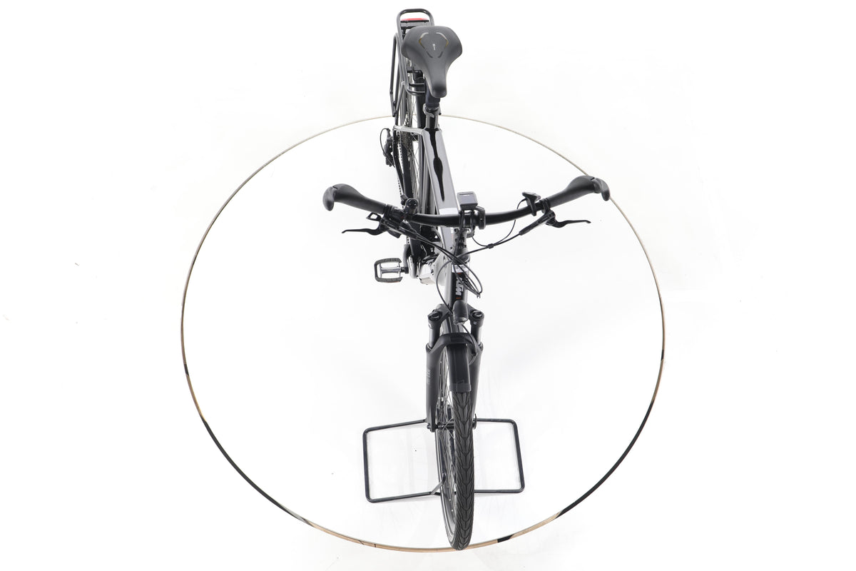 KTM Macina Tour CX 610 Trekking E-Bike - Image 16