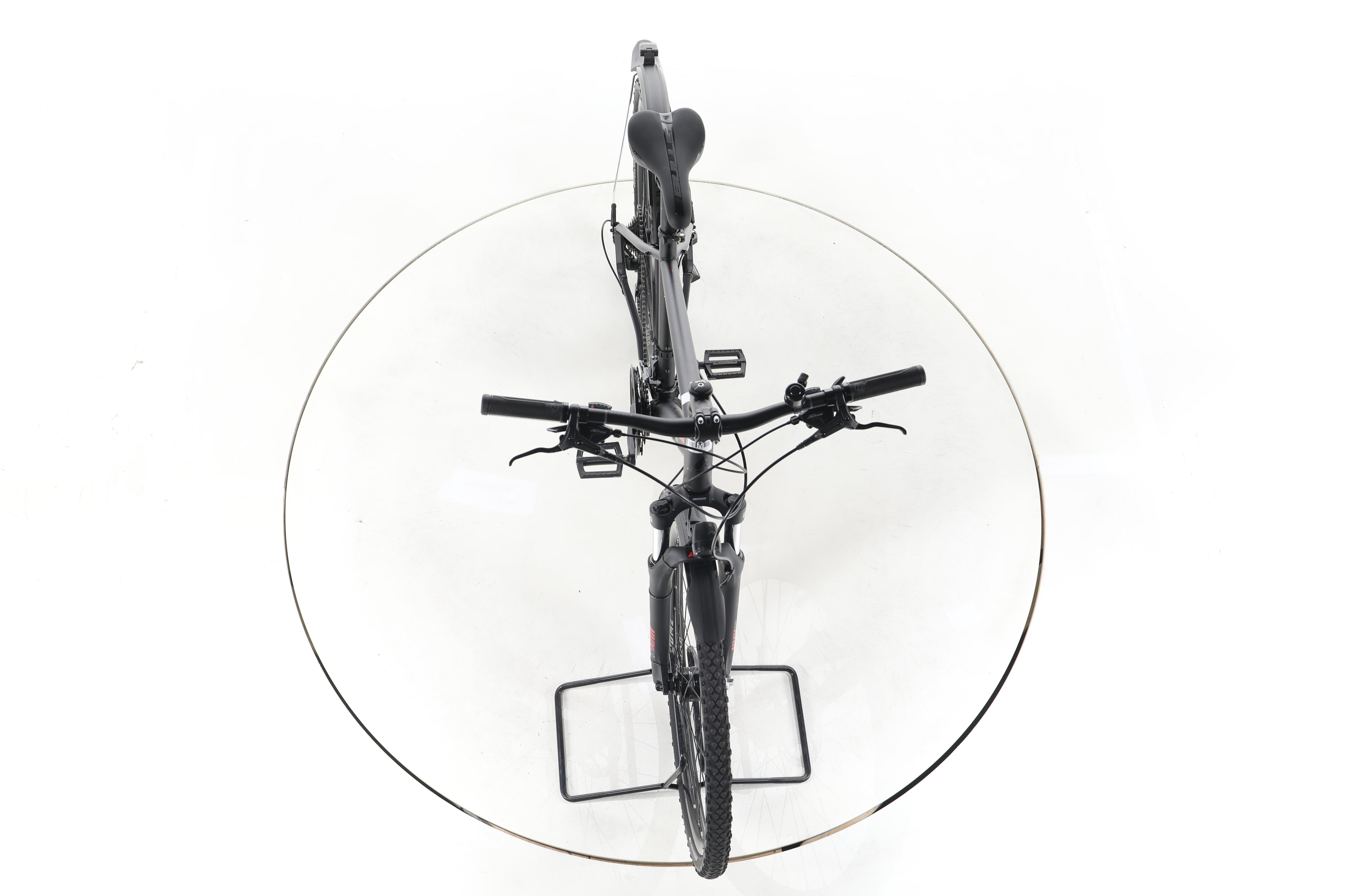 Bulls Street Flyer Fahrrad Hardtail - Image 16
