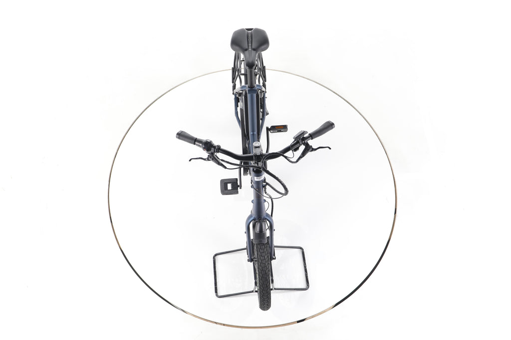 i:SY E5 ZR F City E-Bike Tiefeinsteiger - Image 16