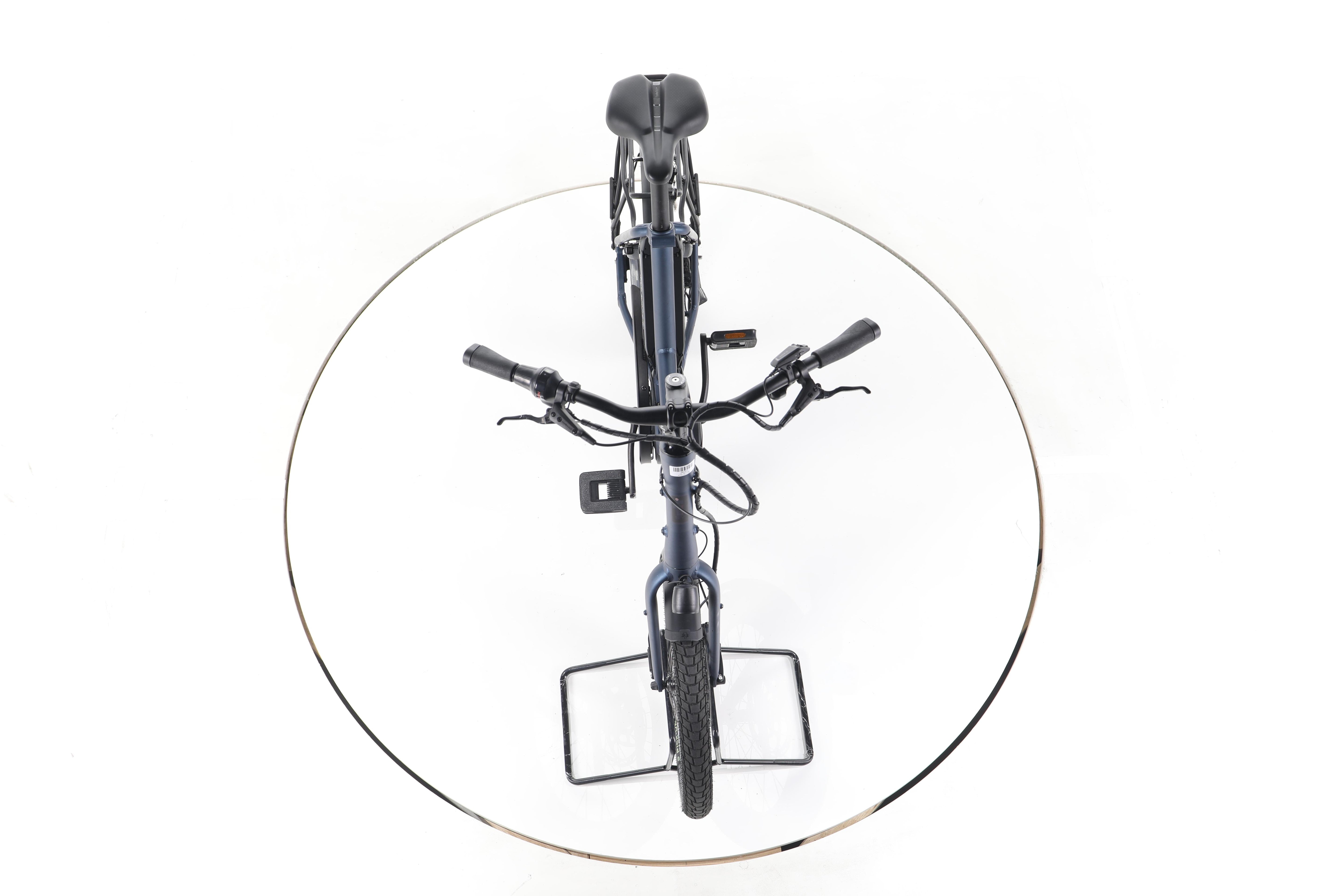 i:SY E5 ZR F City E-Bike Tiefeinsteiger - Image 16