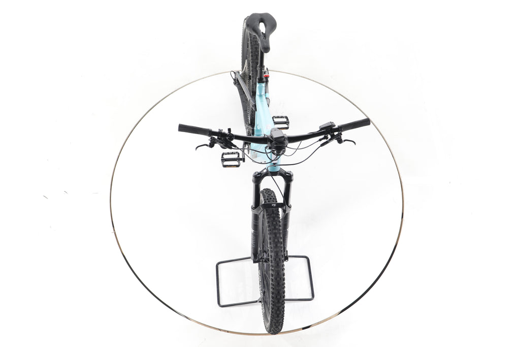 KTM Macina Lycan 771 Glorious E-Bike Fully 2024 - Image 16