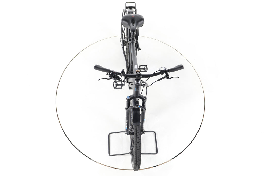 Gudereit ET-12 Fat Tyre PT Trekking E-Bike - Image 16