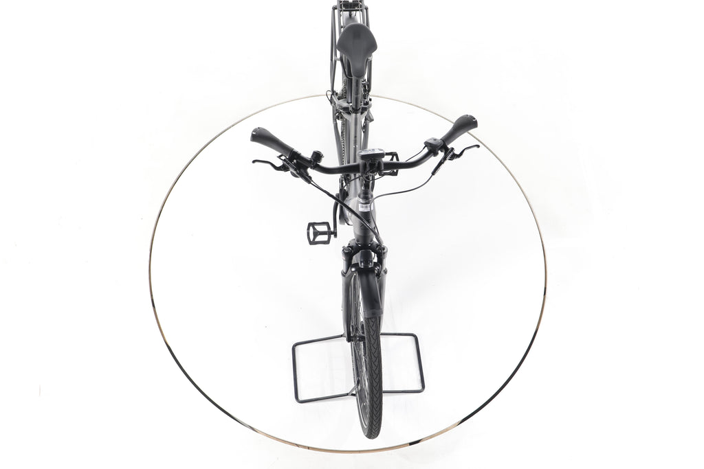 Pegasus Premio Evo 10 Lite Trekking E-Bike Tiefeinsteiger - Image 16