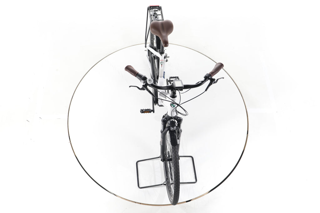 Puch C 3.3 City E-Bike Tiefeinsteiger - Image 16