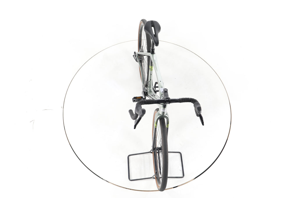 Trek Checkpoint SL 6 AXS Gen 2 Gravelbike Carbon 2024 - Image 16