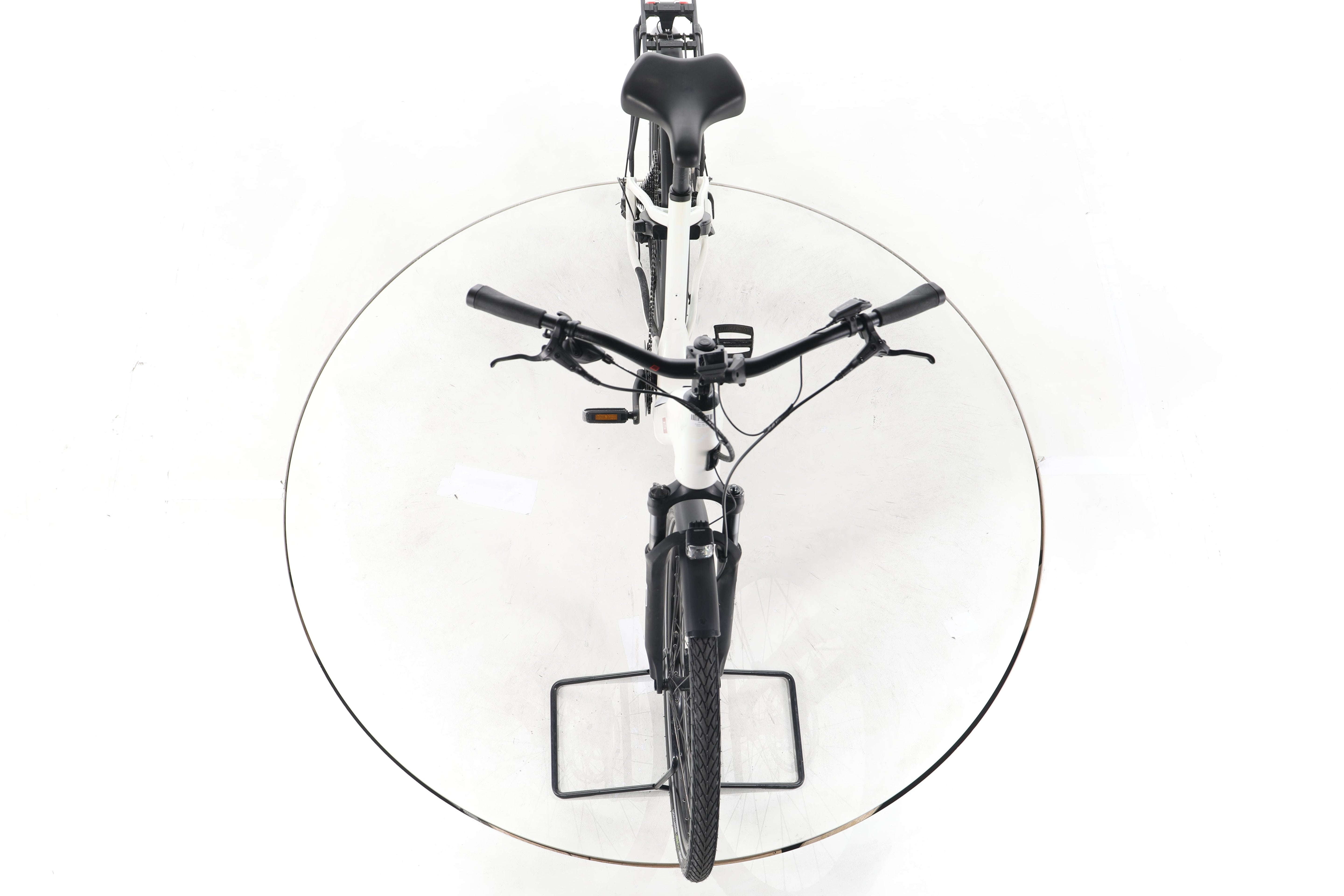 Victoria Manoc 6 Trekking E-Bike Tiefeinsteiger 2024 - Image 16