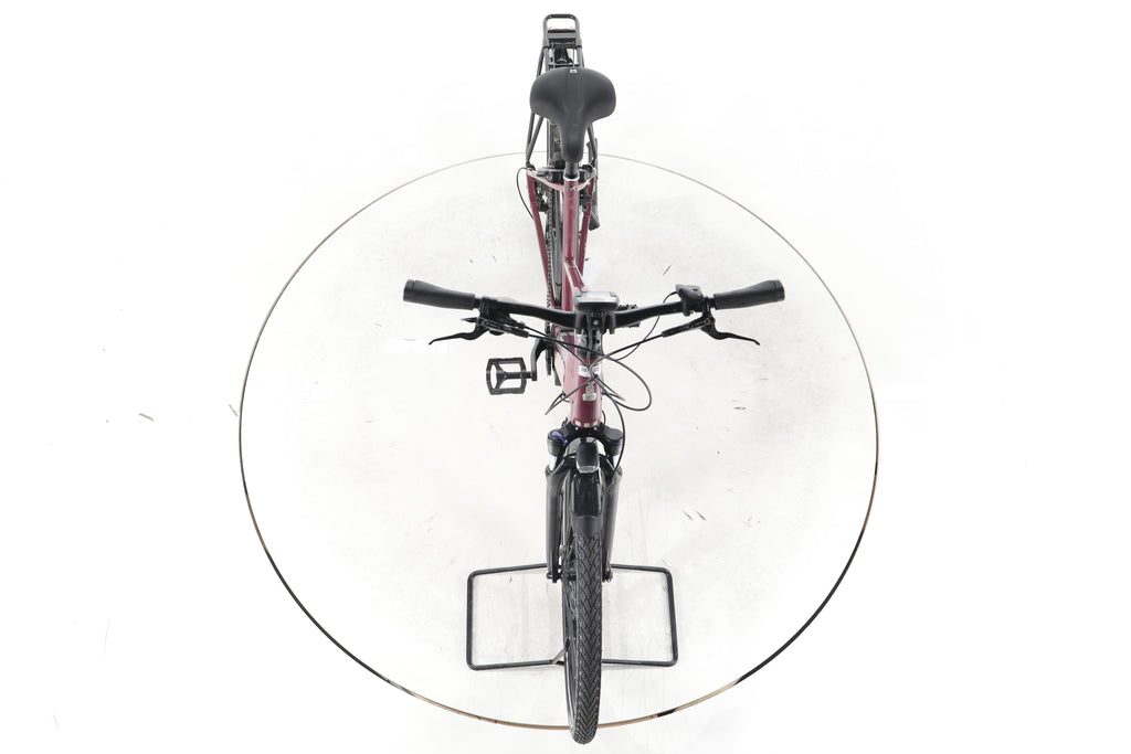 Raleigh Kent 9 Trekking E-Bike - Image 16